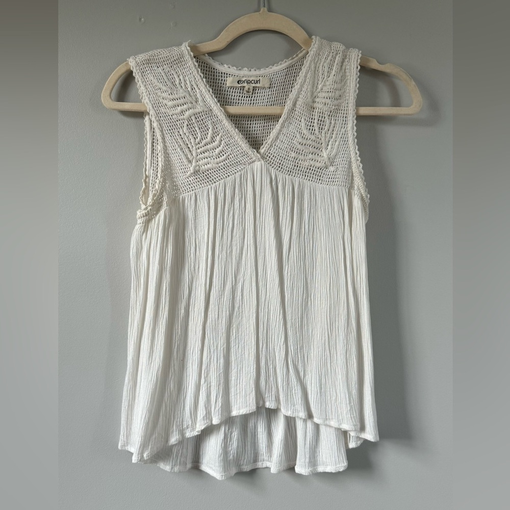 Women’s ripcurl blouse